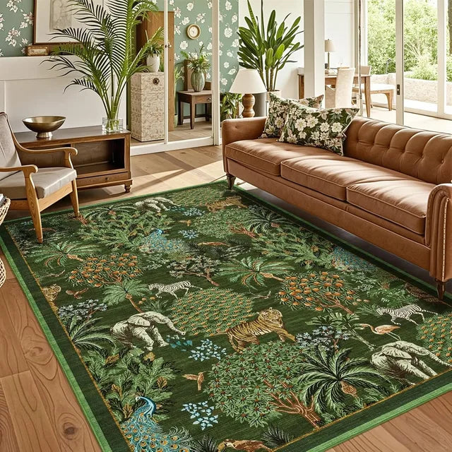 Decorative Accent Rug