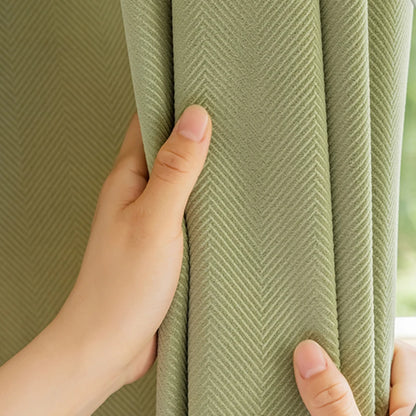 Blackout Curtain Panel