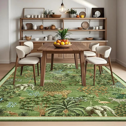 Decorative Accent Rug