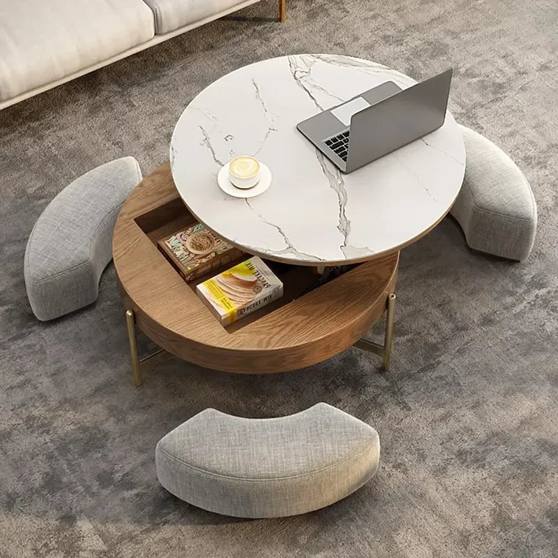 Coffee Table with Storage