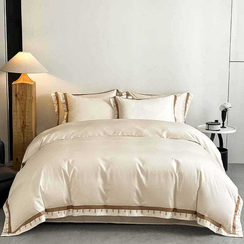 Cotton Bedding Ensemble