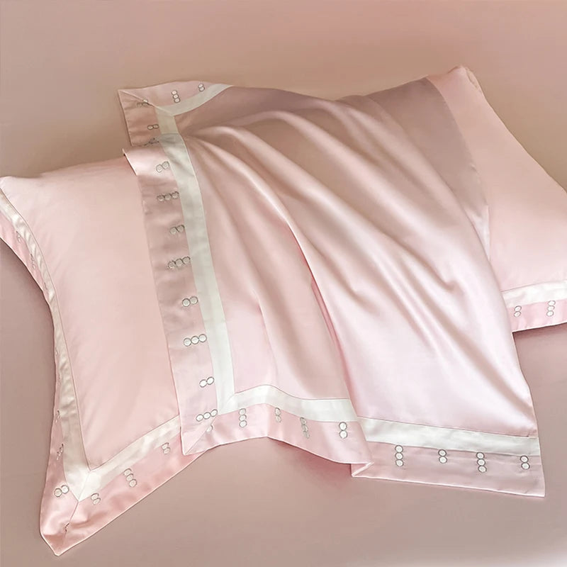 Cotton Bedding Ensemble