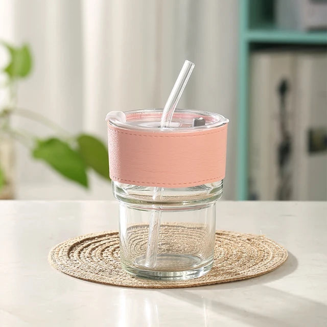 Glass Tumbler