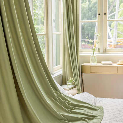 Blackout Curtain Panel