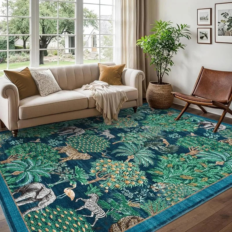 Decorative Accent Rug