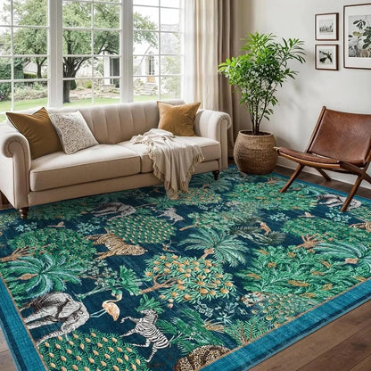 Decorative Accent Rug
