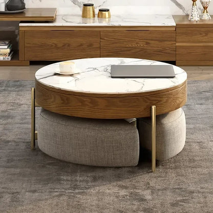 Coffee Table with Storage