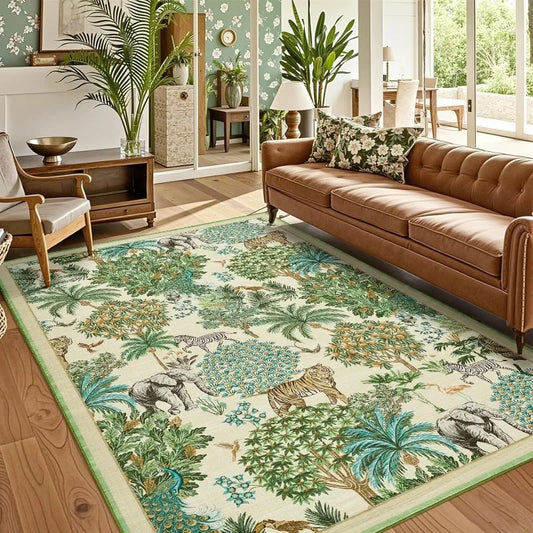 Decorative Accent Rug