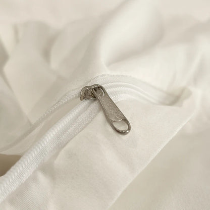 Jacquard Bedding Set