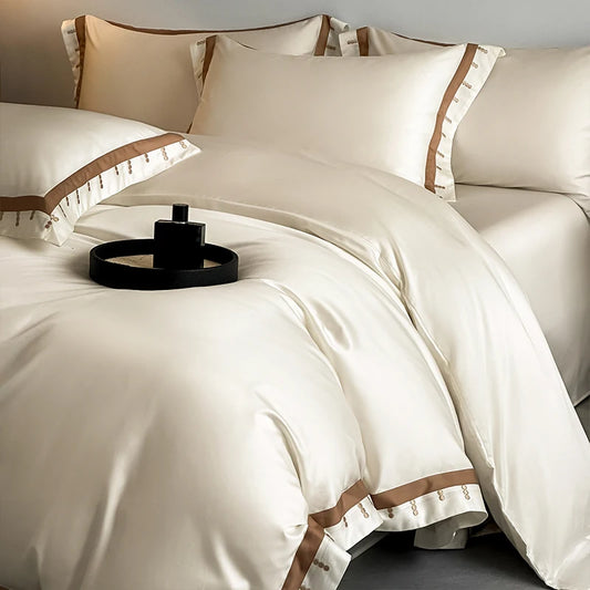 Cotton Bedding Ensemble