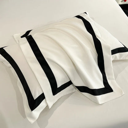 Jacquard Bedding Set