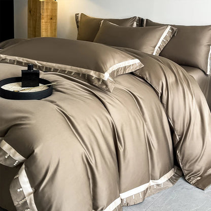 Cotton Bedding Ensemble